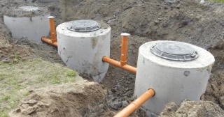 Канализационный колодец Норильск, цена от 5630 руб.