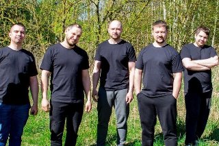 О компании 2Землекопа-Нрл, фото, команда