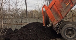 Доставка грунта Норильск, цена от 256 руб./куб.